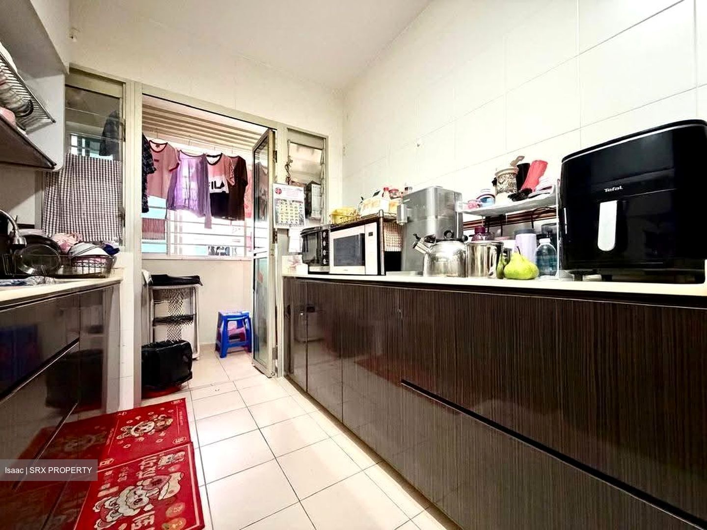 Blk 671A Waterway Banks (Punggol), HDB 4 Rooms #617641971